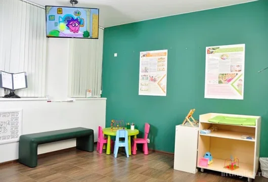 семейный медицинский центр клиника добрый доктор фото 2 - liftinglica.ru