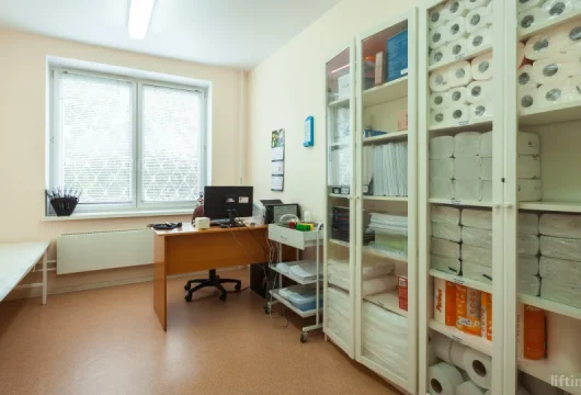 медицинский центр футура фото 3 - liftinglica.ru