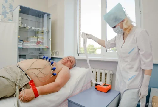 медицинский центр новые медтехнологии на северном шоссе фото 1 - liftinglica.ru