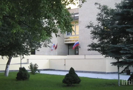 3 центральный военный клинический госпиталь им. а.а. вишневского на левобережной улице фото 1 - liftinglica.ru