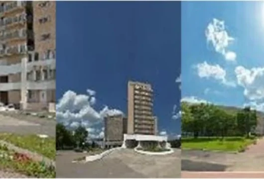 центральный военный клинический госпиталь им. а.а. вишневского на новом мосту фото 3 - liftinglica.ru