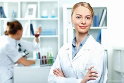 медицинский центр yourmed на центральной улице фото 1 - liftinglica.ru