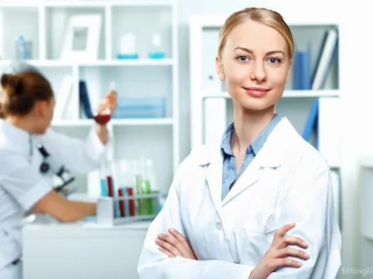 медицинский центр yourmed на центральной улице фото 1 - liftinglica.ru