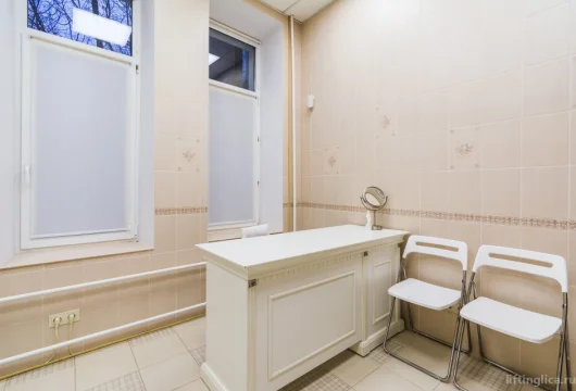 клиника инновационных медицинских технологий градиент фото 16 - liftinglica.ru