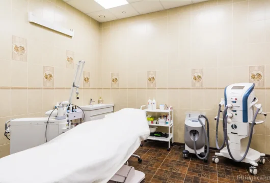 клиника инновационных медицинских технологий градиент фото 18 - liftinglica.ru