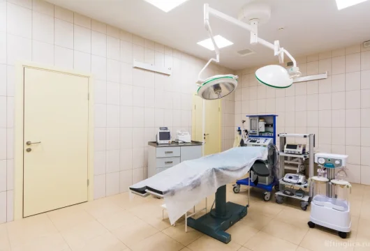клиника инновационных медицинских технологий градиент фото 20 - liftinglica.ru