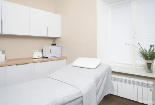 spa-салон reposo фото 4 - liftinglica.ru