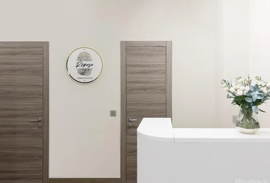 spa-салон reposo фото 5 - liftinglica.ru