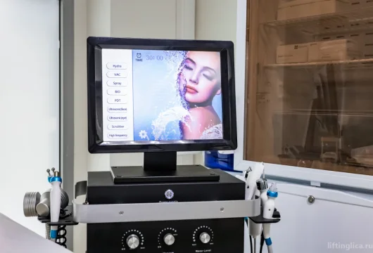 центр косметологии laser love на ореховом бульваре фото 6 - liftinglica.ru