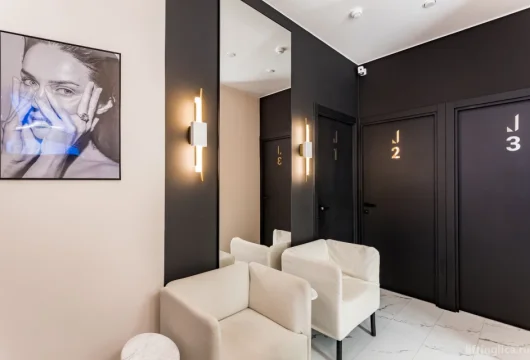 клиника антиэйджинга juvenis фото 20 - liftinglica.ru