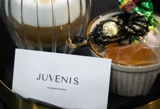 клиника антиэйджинга juvenis фото 5 - liftinglica.ru