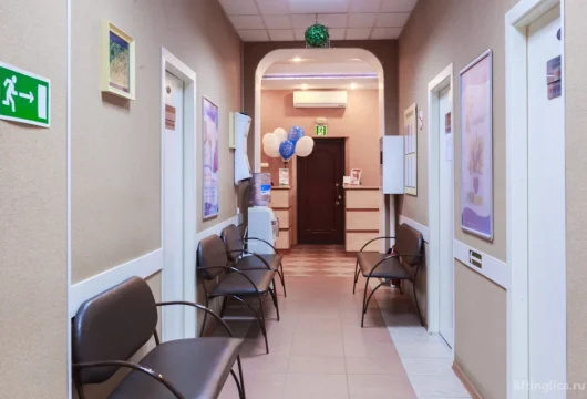 клиника ниармедик на улице гамалеи фото 6 - liftinglica.ru