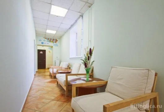 клиника ниармедик на маросейке фото 5 - liftinglica.ru