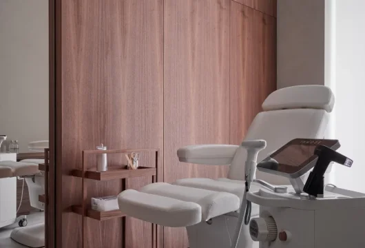 клиника эстетической медицины estee clinic фото 5 - liftinglica.ru