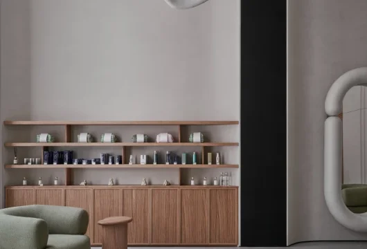клиника эстетической медицины estee clinic фото 2 - liftinglica.ru