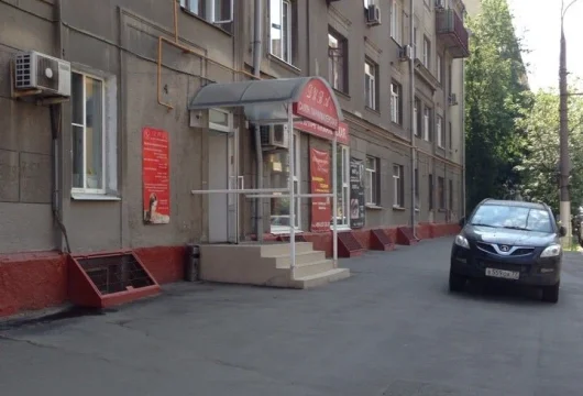 салон-парикмахерская diva на мытной улице фото 4 - liftinglica.ru