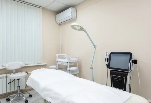 virtusclinic фото 13 - liftinglica.ru