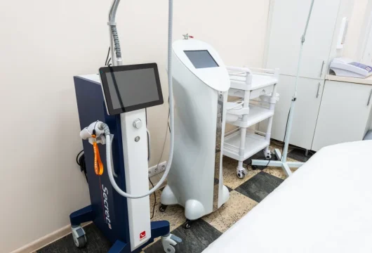 virtusclinic фото 20 - liftinglica.ru