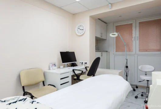 virtusclinic фото 12 - liftinglica.ru