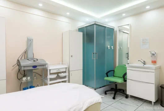 virtusclinic фото 1 - liftinglica.ru