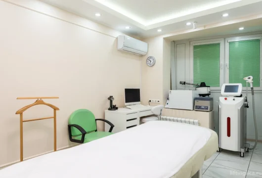 virtusclinic фото 10 - liftinglica.ru