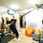 студия фитнеса frontfit фото 2 - liftinglica.ru